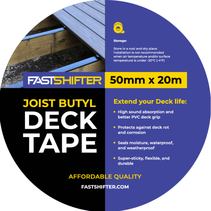 Lipni juosta Fastshifter