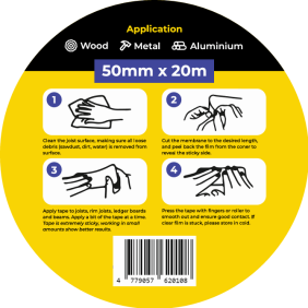 Lipni juosta Fastshifter