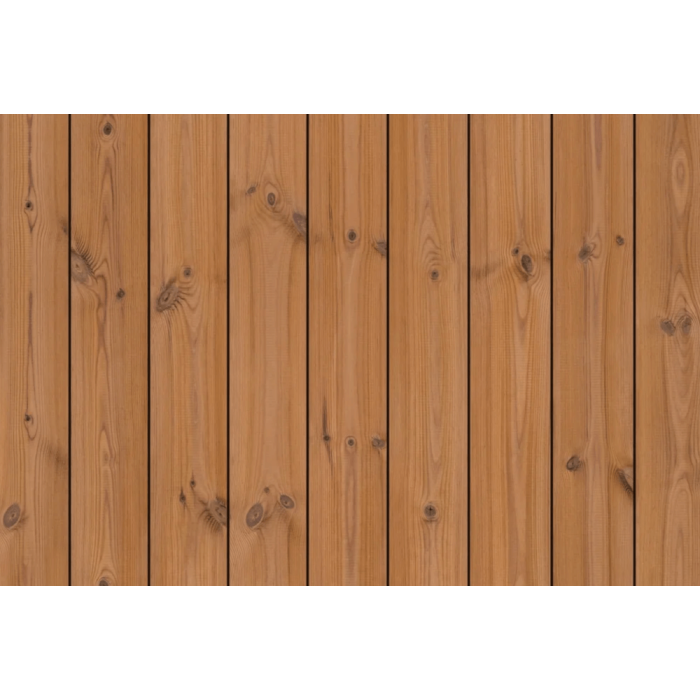 Termo skandinaviškos pušies lenta 19x138x5700 - Image 2