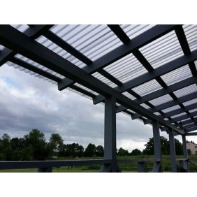 Diamonds banguotas polikarbonatas