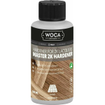 Bespalvis grindų lakas WOCA Master Invisible 2K Lacquer 5 l - Image 2