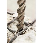 SDS Grąžtas betonui M10x460 - Image 2