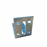 Kampas su šliaužikliu M sraigtiniam poliui - Image 2