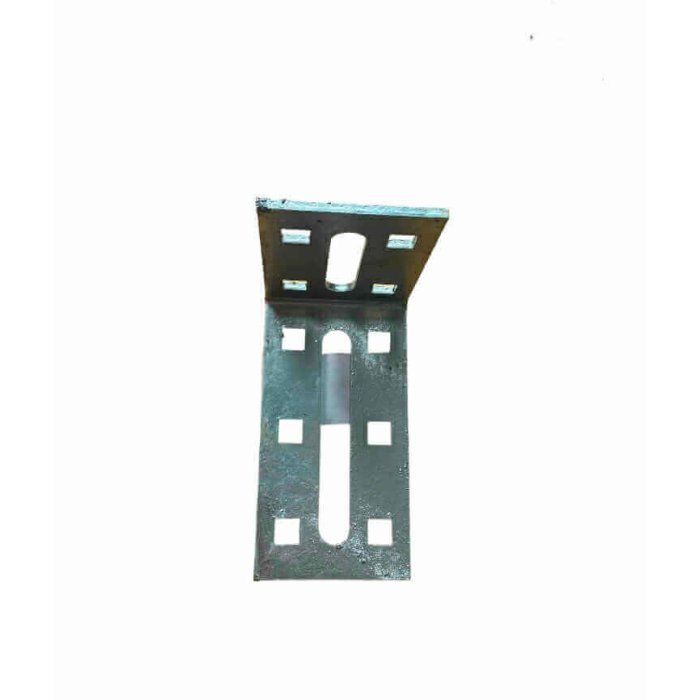 Kampas su šliaužikliu M sraigtiniam poliui - Image 3