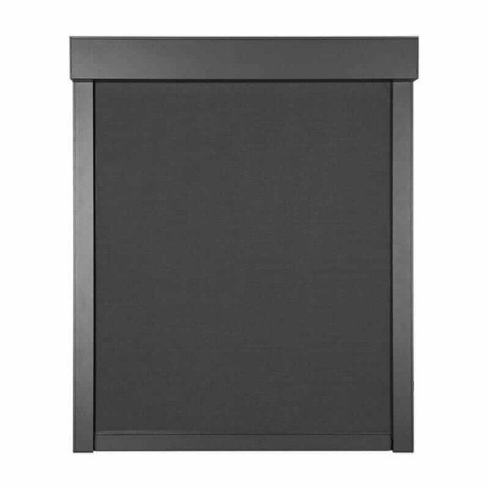 Lauko roletai pergolai 2,76x2,4 m - Image 2