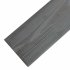 Pilkos degintos pušies ar eglės medienos lentos 28x120x4000 - Image 2