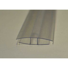 Sujungimo profilis H