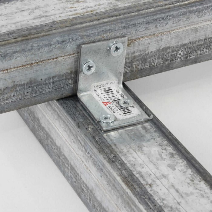 Spax flex metalo savisriegis - Image 3