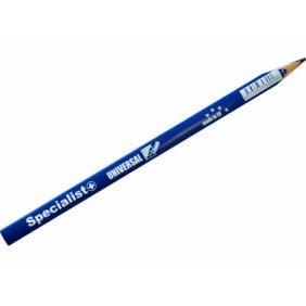 statybinis pieštukas