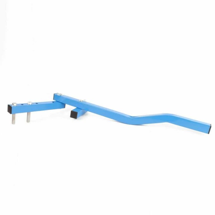 Terasos lentų prispaudėjas - Image 2