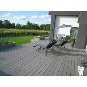 wpc terasos komplektas