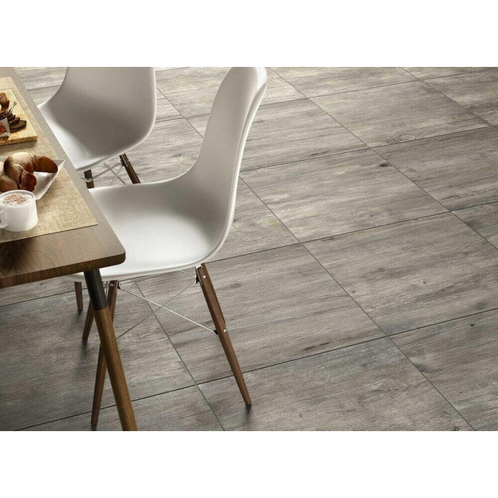 Akmens masės plytelės Easywood Mulberry 60x60