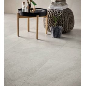 Akmens masės plytelės Uranium Light