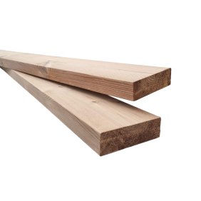 Kalibruota termo mediena