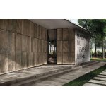 Porcelianinės plytelės It's Different Grey London 60x120x2cm - Image 2