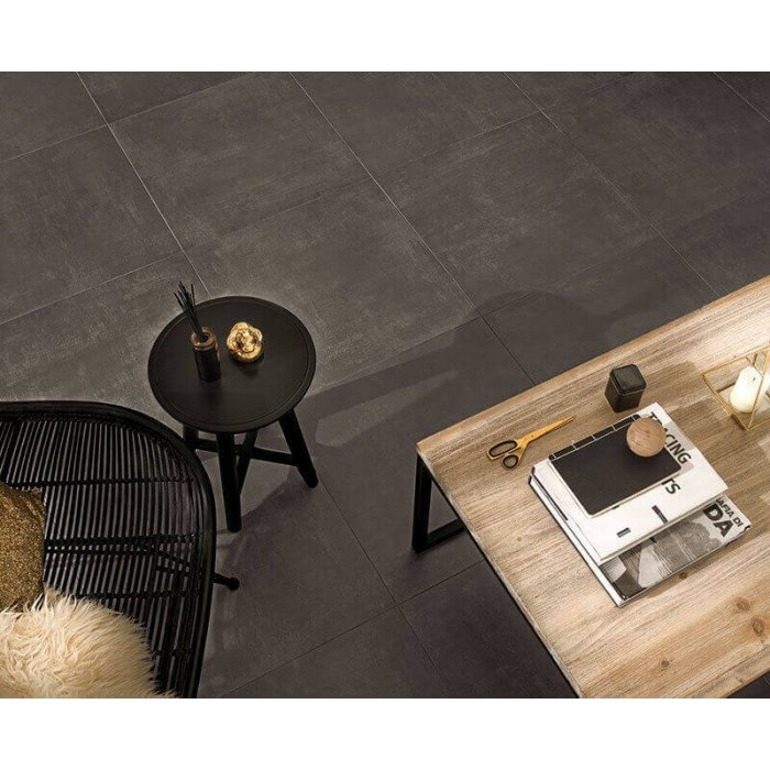 Porcelianinės plytelės Tex Velvet 90x90x2cm - Image 2