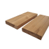 Termo skandinaviškos pušies terasinė lenta 26x117x3300 sertifikuota - Image 3