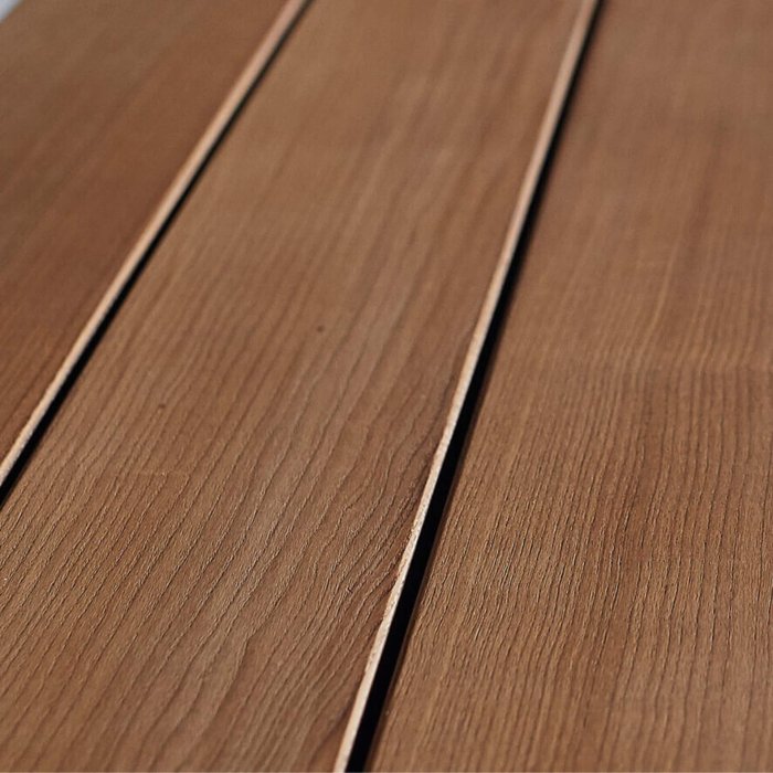 Termo uosio terasinė lenta AB 21x132x2400 sertifikuota - Image 2