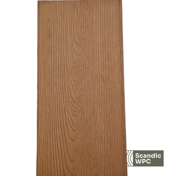 Terasos lentos WPC medzio imitacija