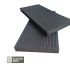 Scandic Wpc Solid pilnavidure rifliuota terasine lenta