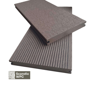 Scandic WPC pilnavidure terasine lenta
