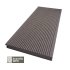 Scandic WPC terasinė lenta Espresso spalvos 20x140x3600 rifliuota/šukuota pilnavidurė - Image 4