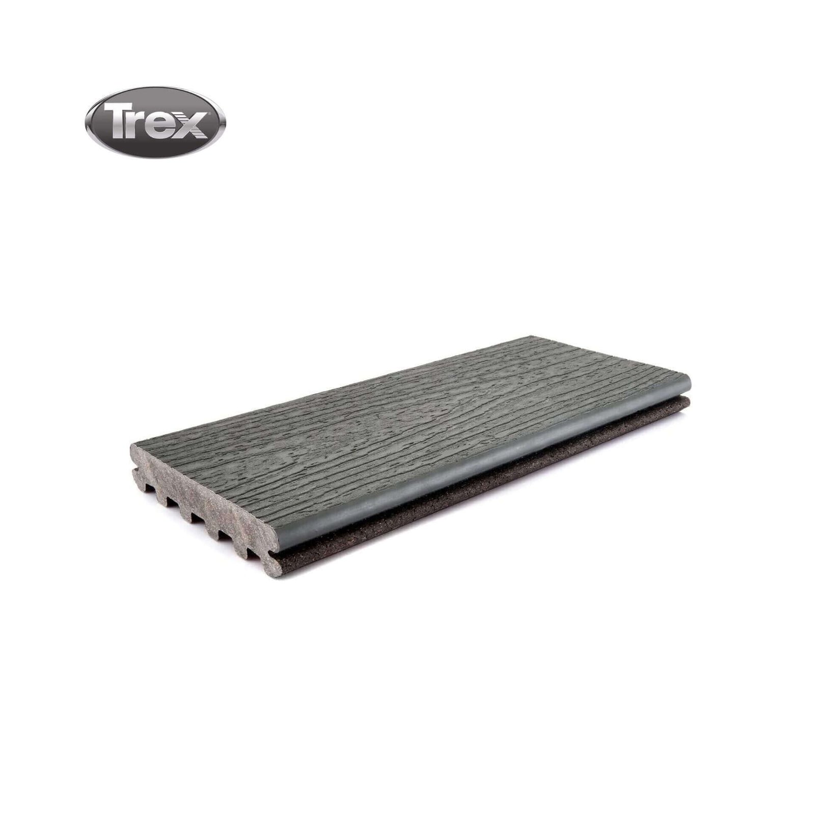 Trex Enhance Basic WPC terasinė lenta Clam Shell