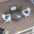 Trex Enhance Naturals WPC terasinė lenta Rocky Harbor 2