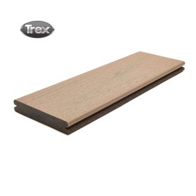 Trex Transcend Lineage WPC terasinės lentos Carmel