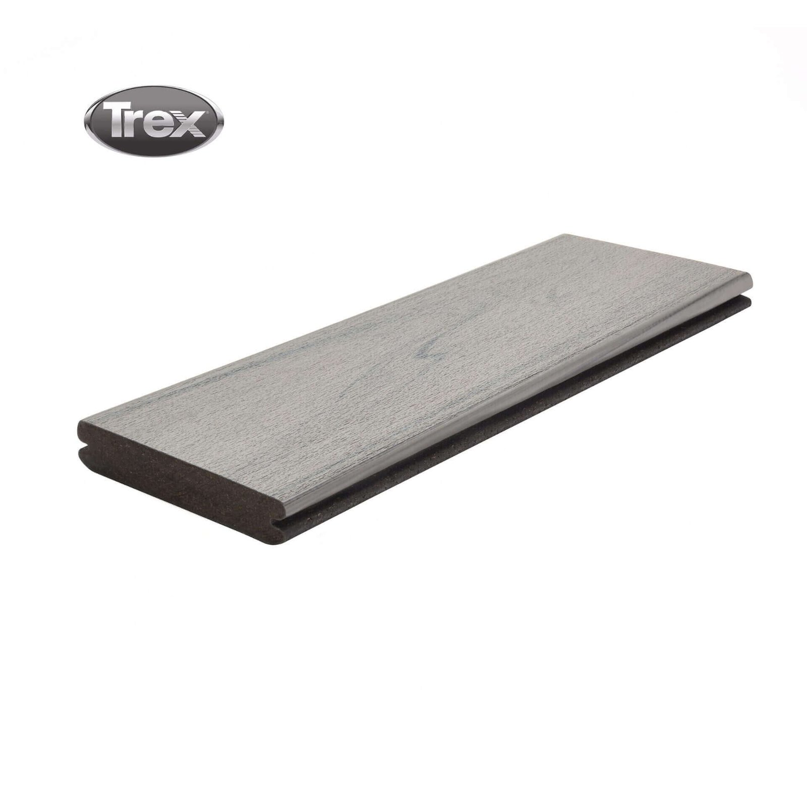 Trex Transcend Lineage WPC terasinės lentos Rainier