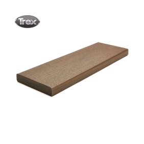 Trex Transcend Lineage WPC užbaigimo lenta Jasper