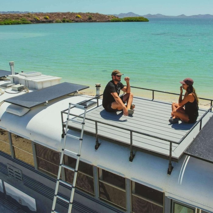 Trex Transcend Lineage WPC užbaigimo lenta Rainier 24x140x4870 medžio imitacija - Image 4