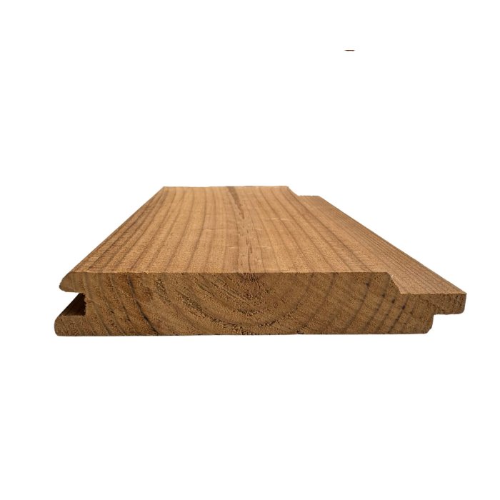 fasado dailylentės termo pušis UTV