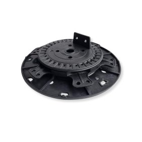 reguliuojami pjedestalai FT 27-40 mm