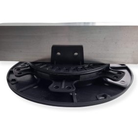 reguliuojami pjedestalai FT