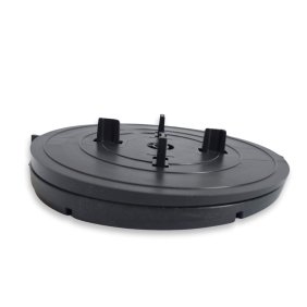 pjedestalo nuolydzio reguliatorius