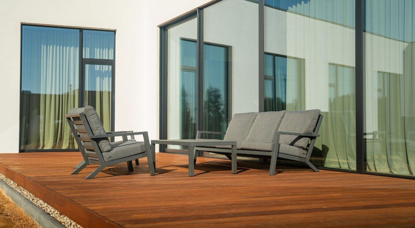 Įsirenginėjant terasą pajūrio regione 2