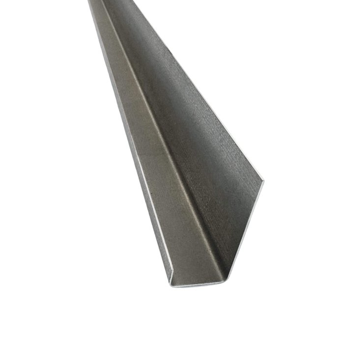 Apatinis plytelių laikiklis terasos šono uždengimui, 3000mm - Image 4