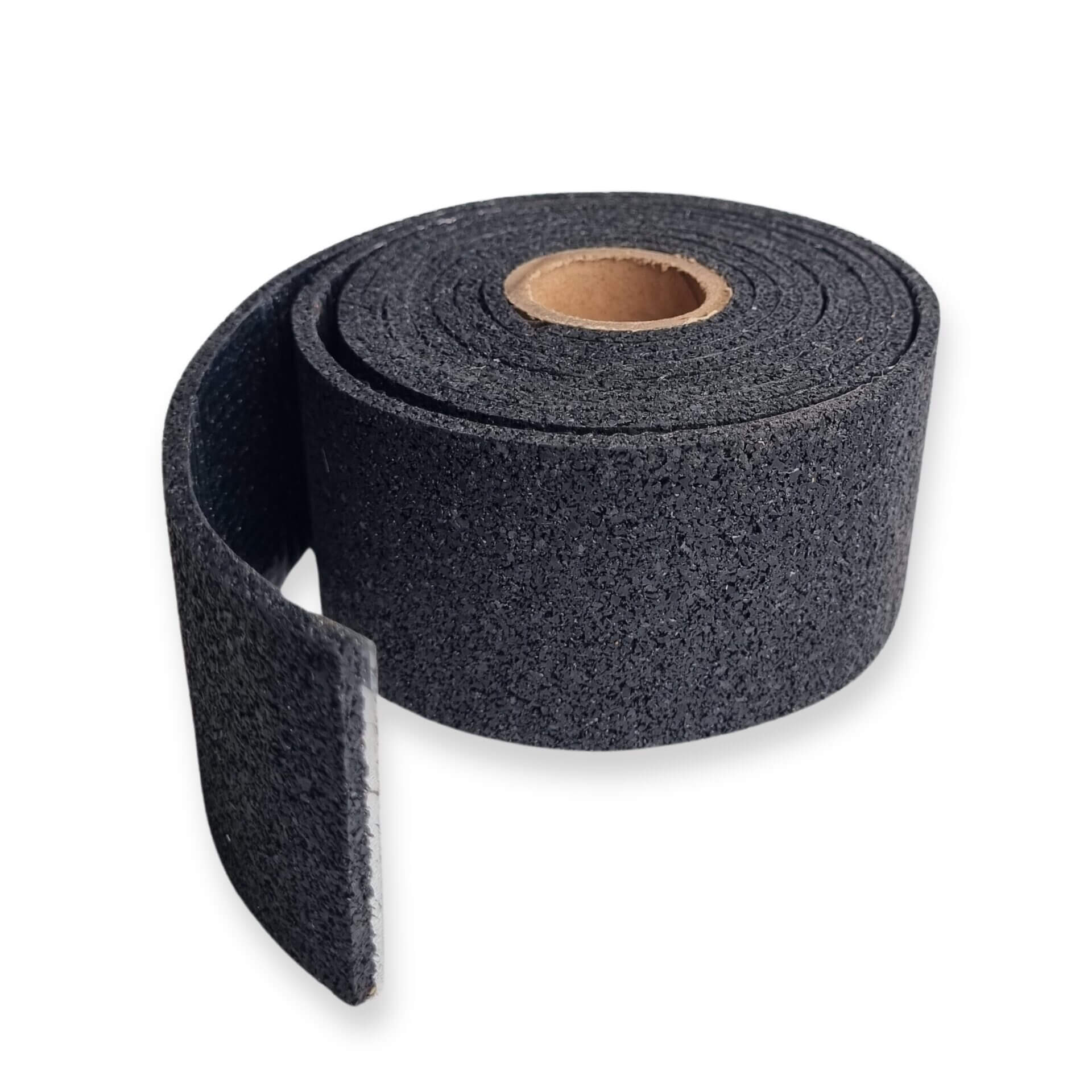 Fastshifter gumos juosta su lipduku 3x50x2000 lipni guminė juosta tarpams formuoti Fastshifter