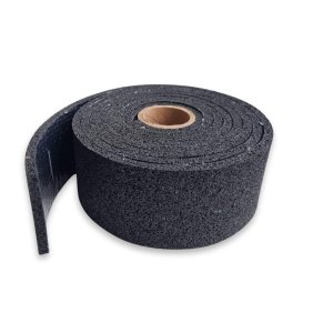 guminė juosta tarpams formuoti Fastshifter