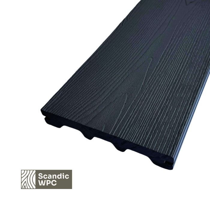 Scandic WPC terasine lenta