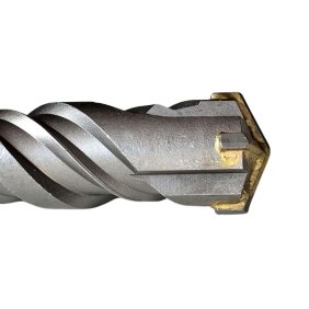 SDS graztas 30x1000_sraigtiniu pamatu montavimui