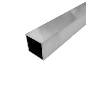 aliuminio lage 40x40