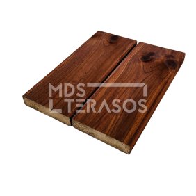 lygi impregnuotos pušies lenta 28x120x3000