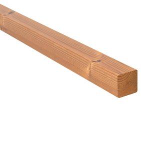 Kalibruotos termo pušies tašas