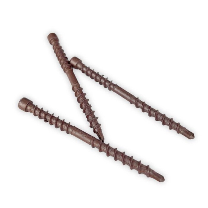 Fastshifter Invisible C4 medsraigčiai 250 vnt.