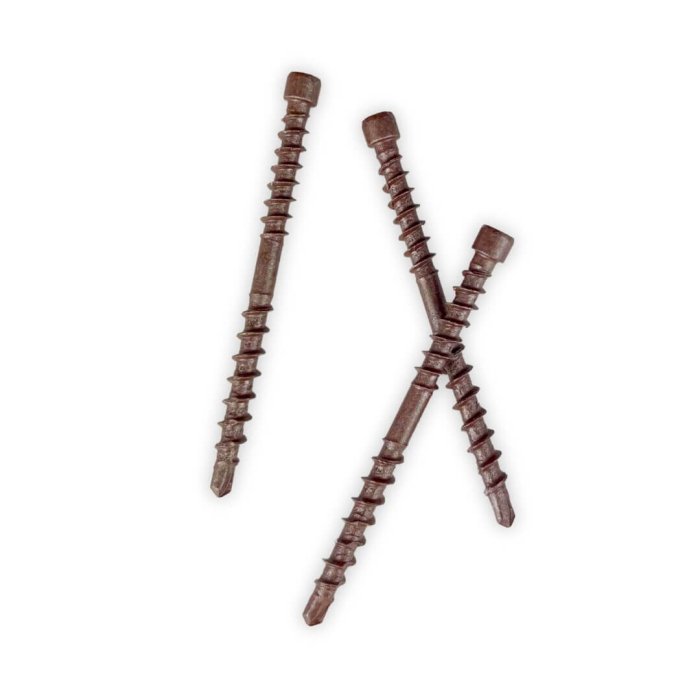 Fastshifter C4 invisible medsraigčiai 600 vnt