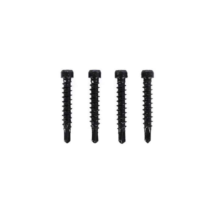 Fastshifter Bulb savisriegis C4 cinkuotam metalui, 4.2x30 mm,1 vnt. - Image 2