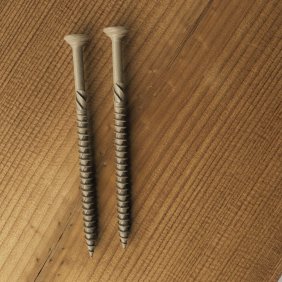 Konstrukciniai medsraigčiai lauko darbams c4