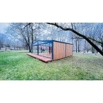 Lauko klasė mokykloms